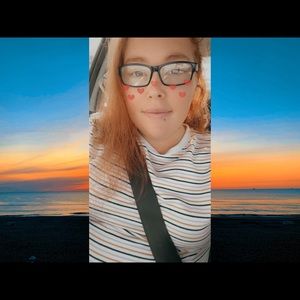 Meet your Posher, Katelyn